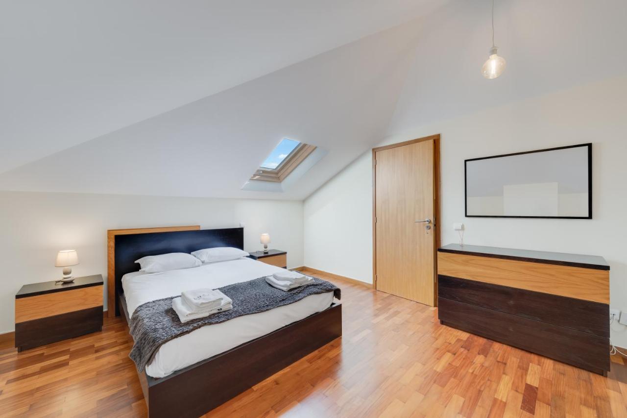 Anje Apartamento فونشال المظهر الخارجي الصورة