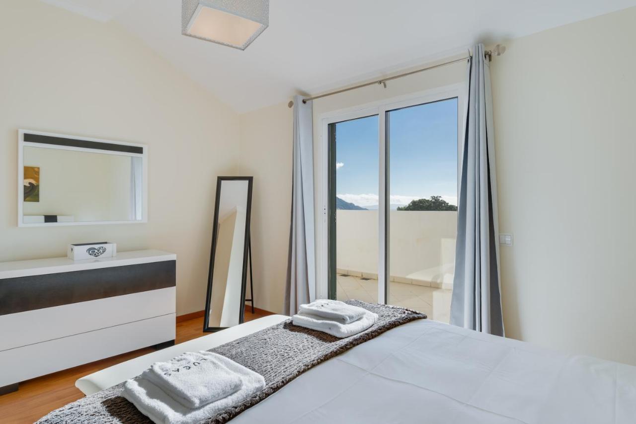 Anje Apartamento فونشال المظهر الخارجي الصورة