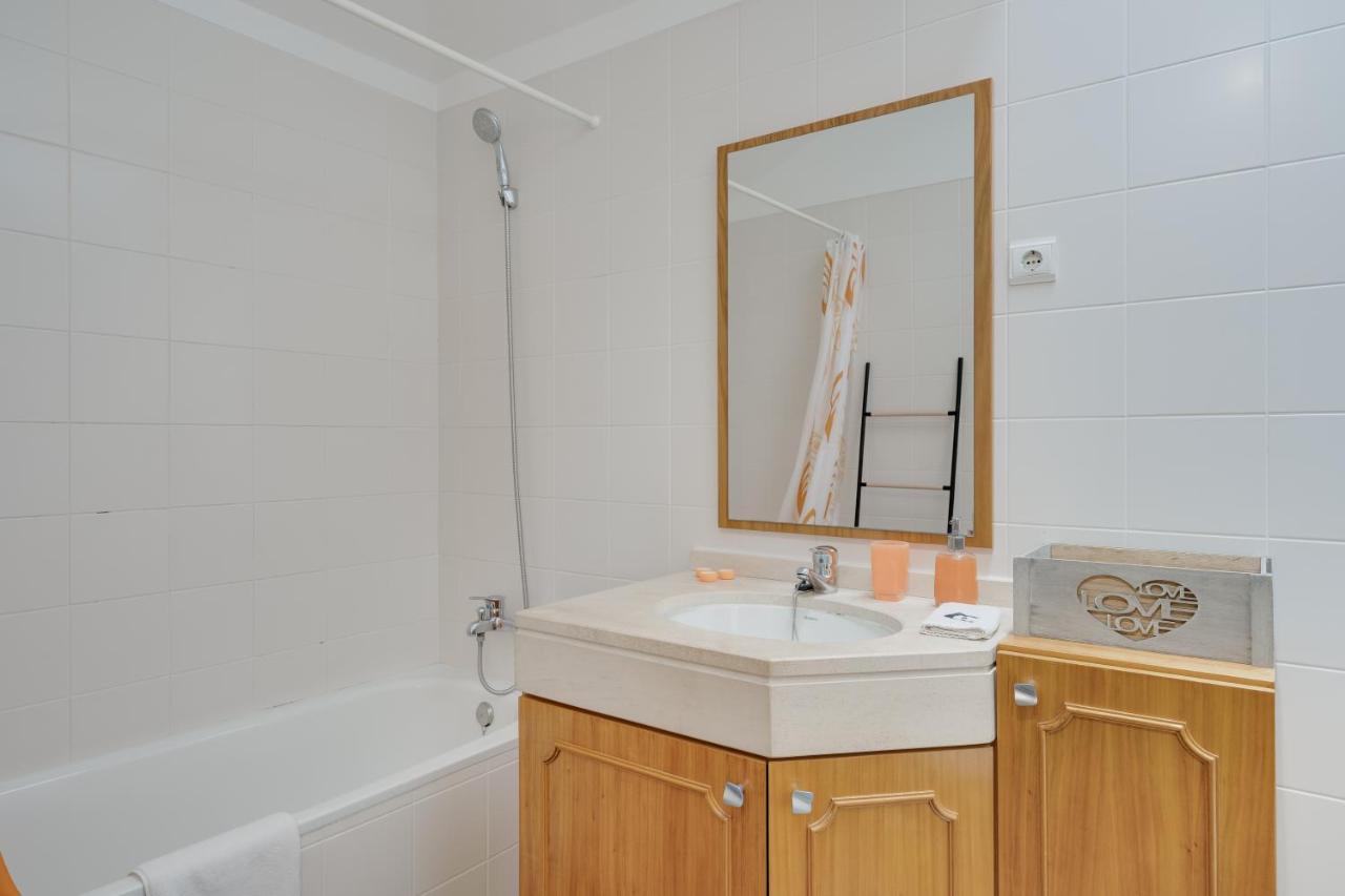 Anje Apartamento فونشال المظهر الخارجي الصورة