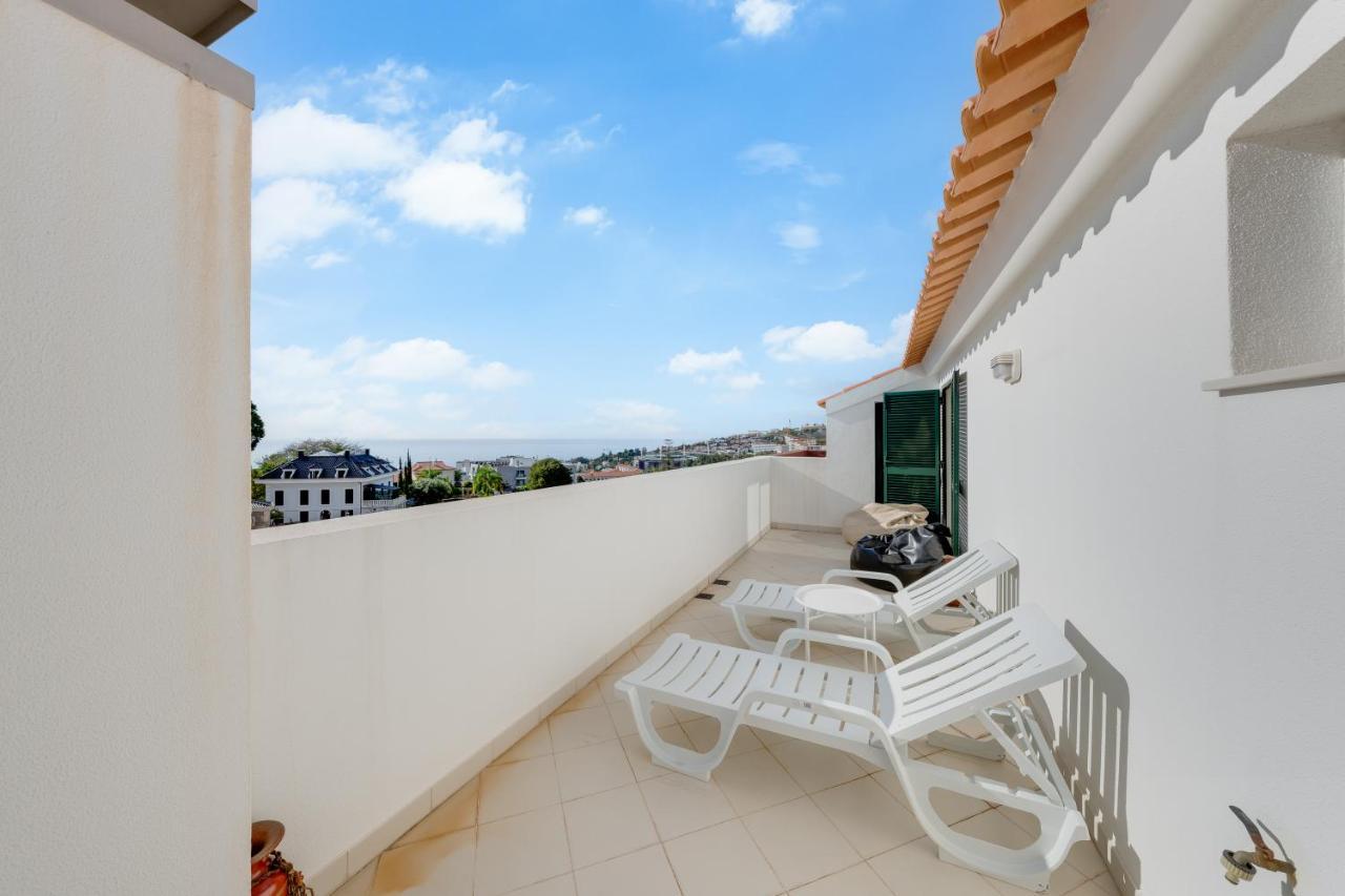 Anje Apartamento فونشال المظهر الخارجي الصورة