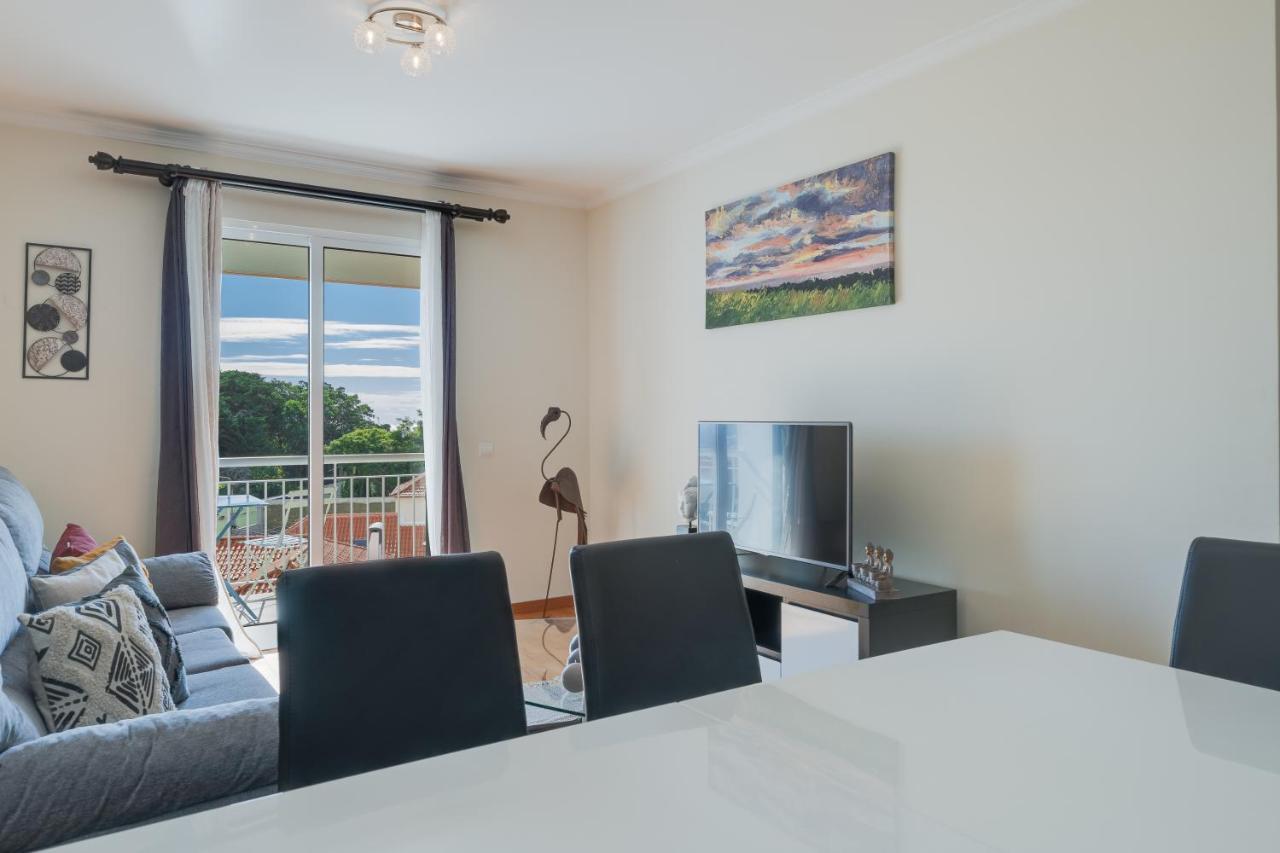 Anje Apartamento فونشال المظهر الخارجي الصورة