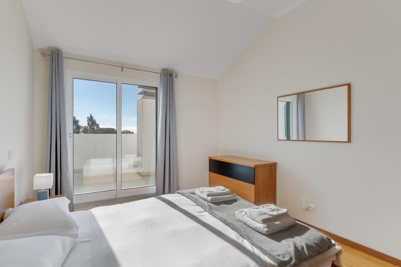 Anje Apartamento فونشال المظهر الخارجي الصورة